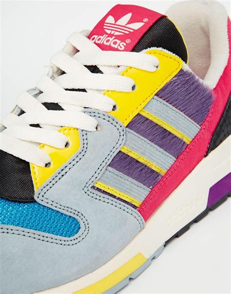 adidas sneakers dames kleur|women's colorful adidas sneakers.